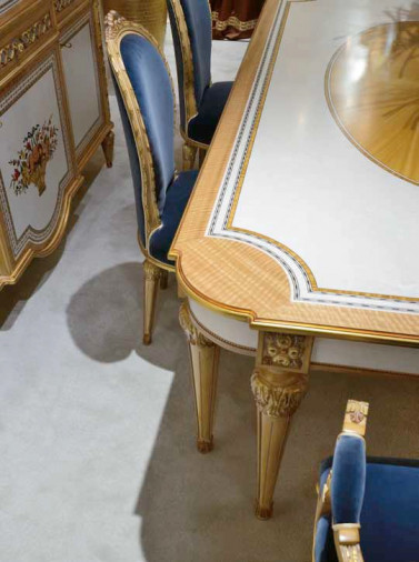 Стол обеденный 1443