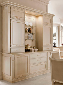 Кухня Siena New Classic