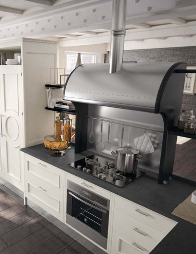 Кухня Montserrat