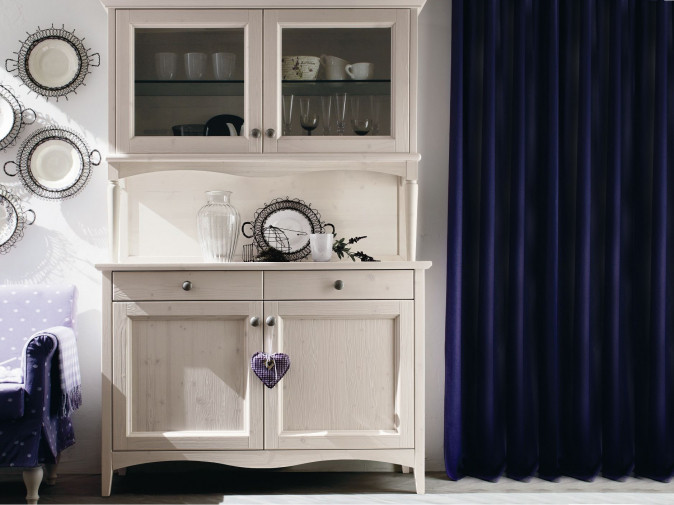 Витрина Cucina Cotone