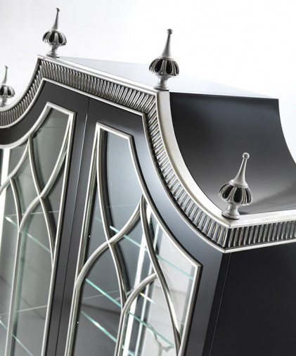 Витрина MG1400