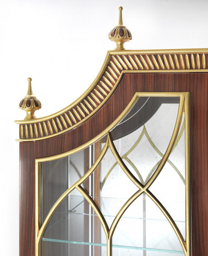 Витрина MG1400