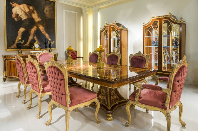 Витрина MG1400