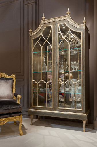 Витрина MG1400