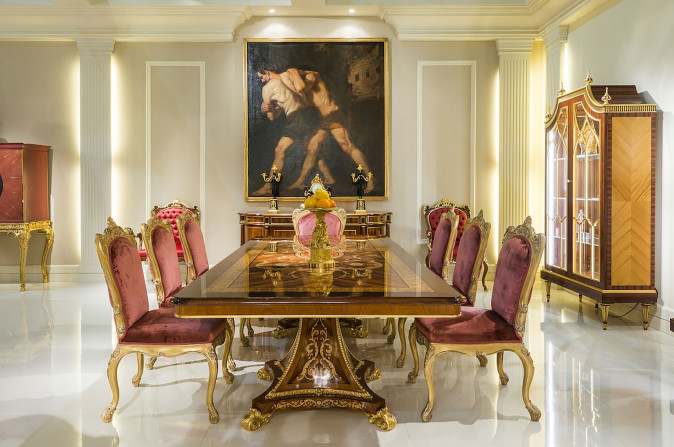 Витрина MG1400