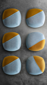 Пуфик Furoshiki