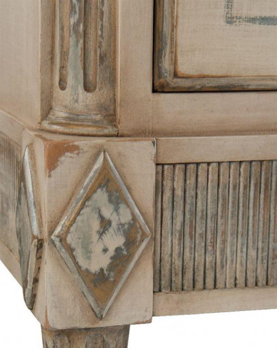 Комод Hannah 0208