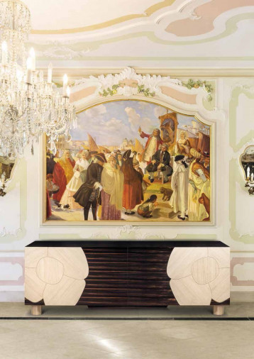 Комод 7511638.00