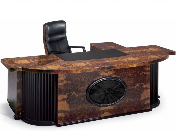 Стол письменный Queen Elisabeth