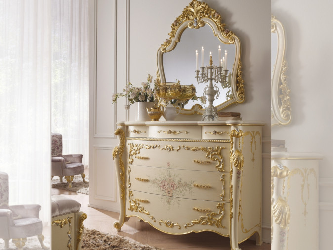 Комод Sophia SO 1003