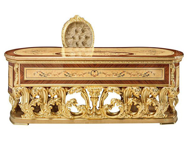 Стол письменный Vr.396