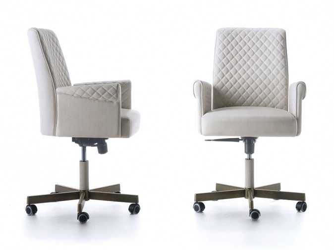 Кресло руководителя PT512