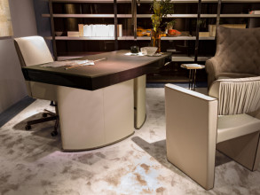 Кресло руководителя PT512