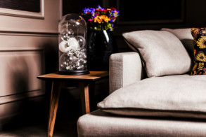 Гостиная Island