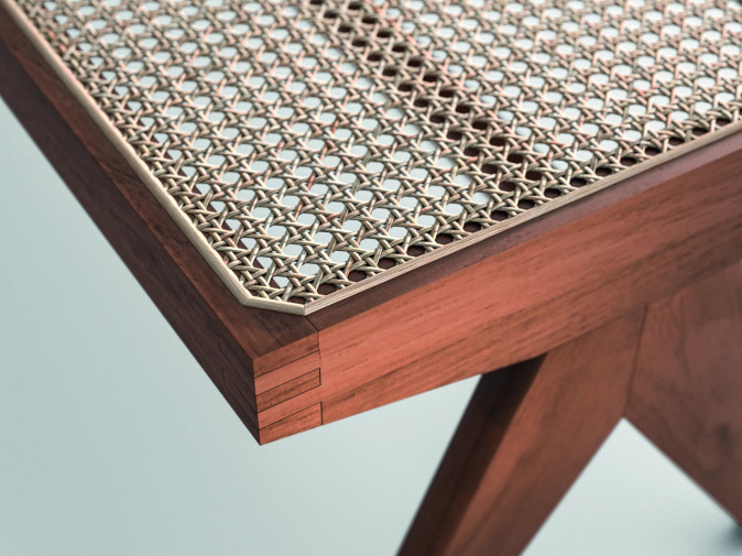 Банкетка 057 Civil