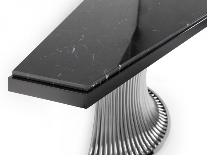 Консоль Flusso