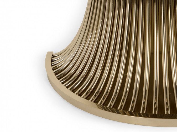 Консоль Flusso