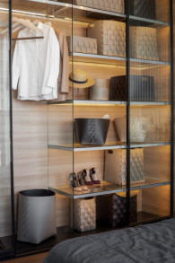 Вешалка 4030S.04.Flm.N