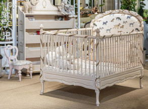 Стеллаж 3722 Lib