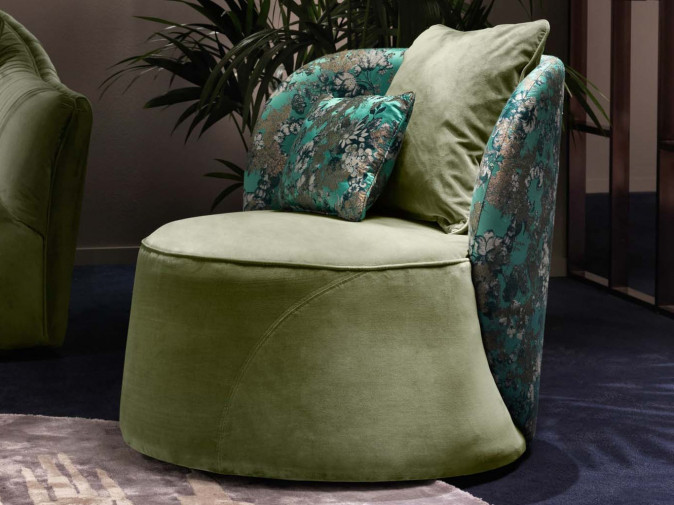 Кресло Ametista