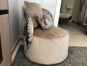 Кресло Ametista