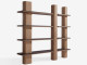 Стеллаж Erice L