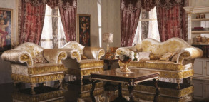 Кресло Matisse