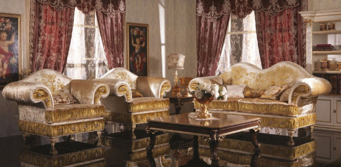 Кресло Matisse