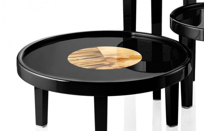 Столик журнальный Mod. 3156