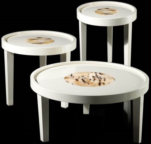 Столик журнальный Mod. 3156