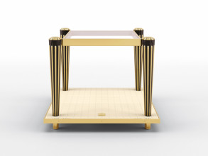 Столик журнальный Mumford