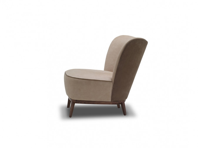 Кресло Anna Gray