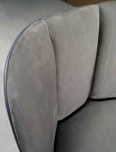 Кресло Anna Gray