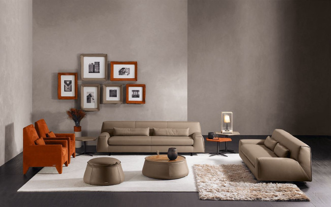 Столик журнальный Sak