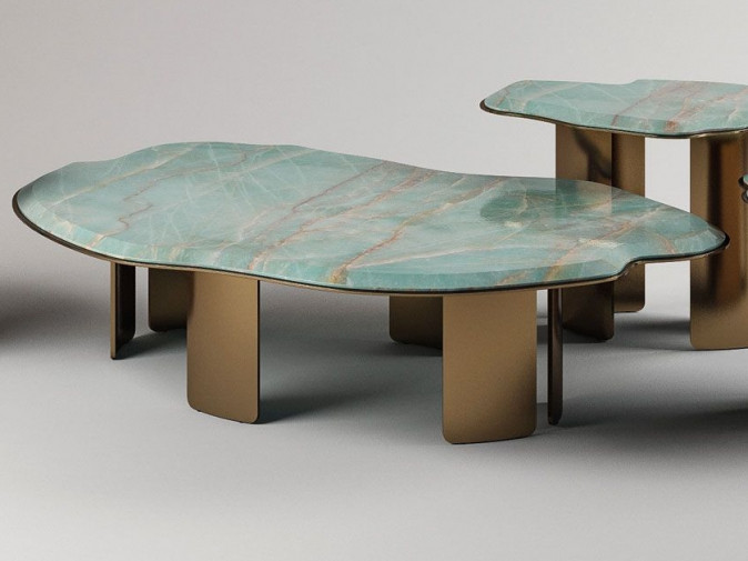 Столик журнальный Claude