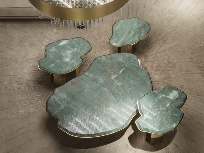 Столик журнальный Claude