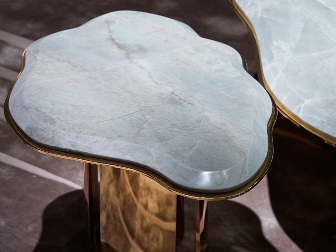 Столик журнальный Claude