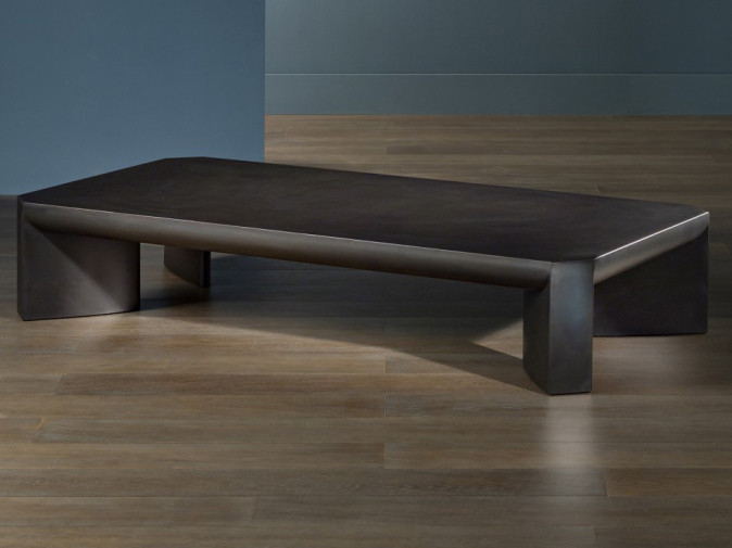 Столик журнальный Copper