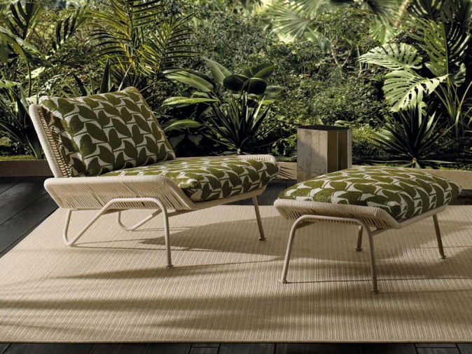 Кресло Emmi Outdoor