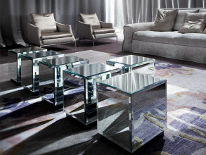 Столик журнальный Riflesso