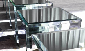 Столик журнальный Riflesso