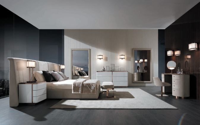 Туалетный столик Tiffany