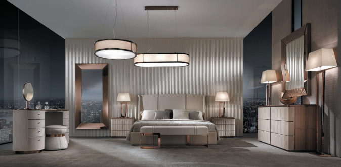 Туалетный столик Tiffany