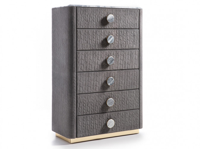 Спальня Charisma