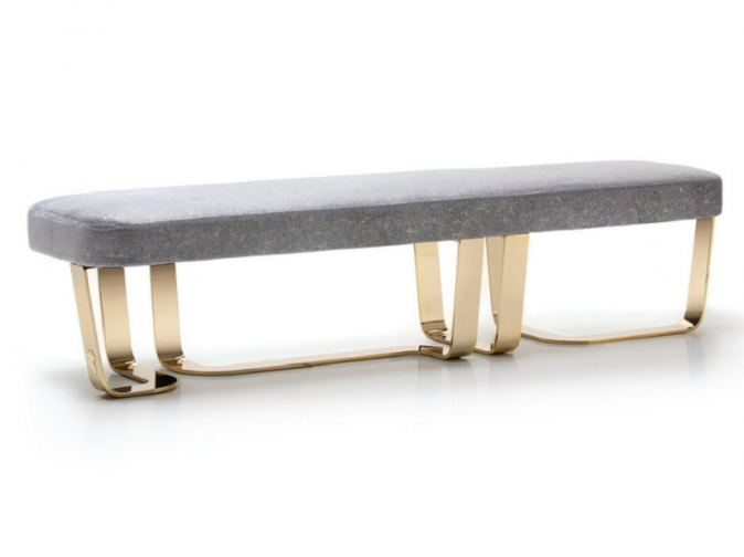 Спальня Charisma