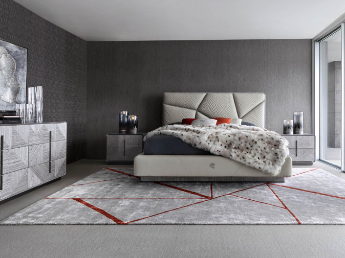 Спальня Modernita
