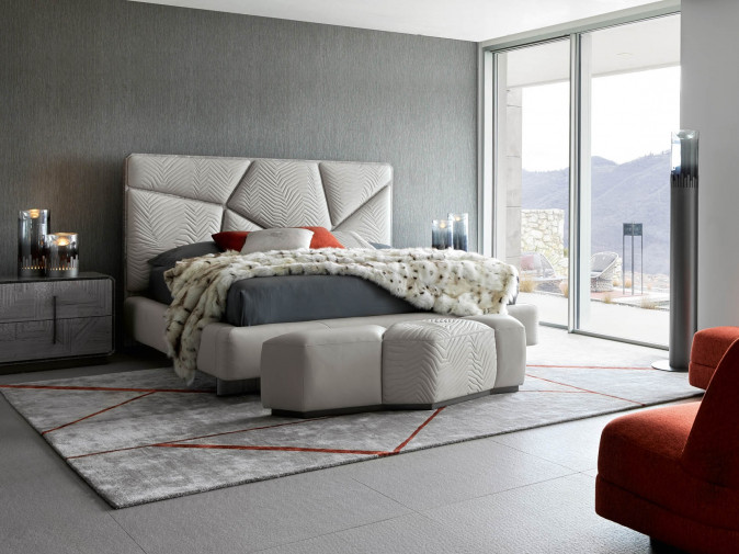 Спальня Modernita