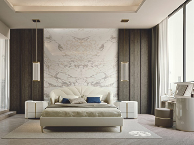 Тумбочка Ikat