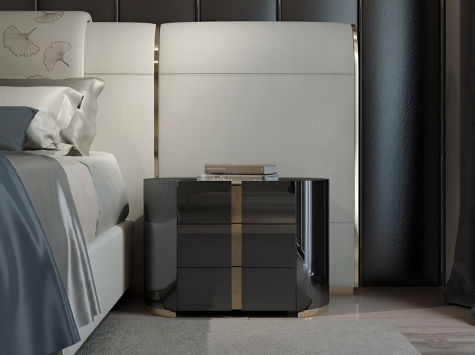 Тумбочка Ikat