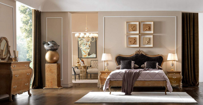 Тумбочка Art. 2539